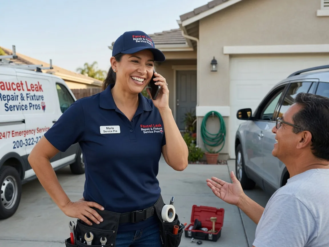 Faucet Repair Cedar Valley, UT FAQs